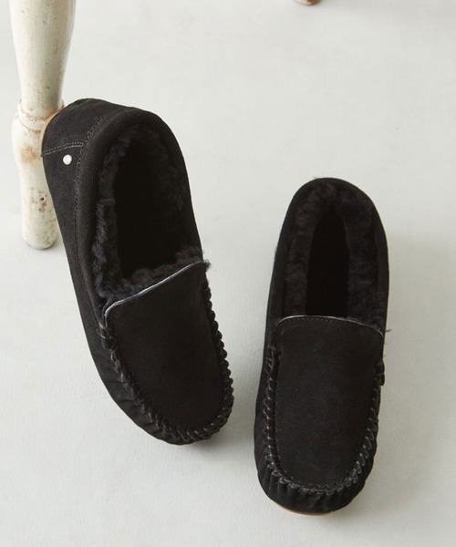 EMU Australia（エミュ オーストラリア） スリッポン Cairns