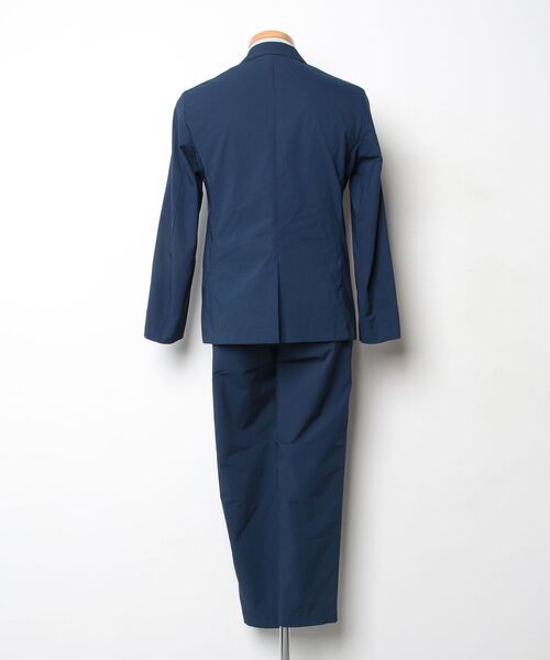 定価4.3万セットアップ24SS journal standardレリューム別注 JOURNAL STANDARD relume（ジャーナルスタンダード レリューム