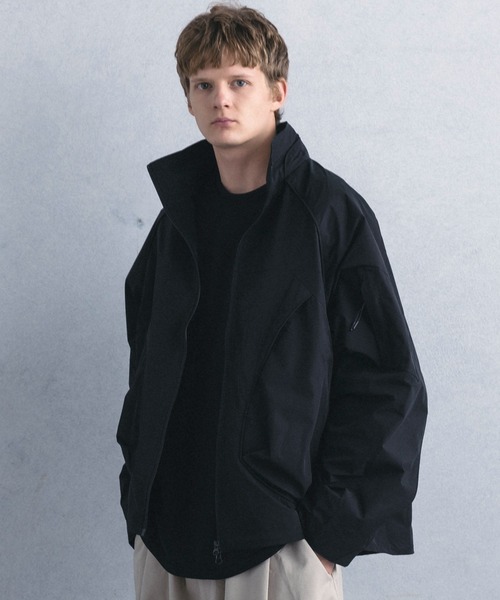 phenix（プラスフェニックス） ブルゾン アウター メンズ : ZOZOTOWN