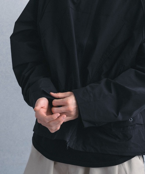 phenix（プラスフェニックス） ブルゾン アウター メンズ : ZOZOTOWN