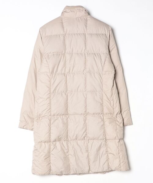 mont-bell（モンベル） ダウンコート M ベージュ レディース