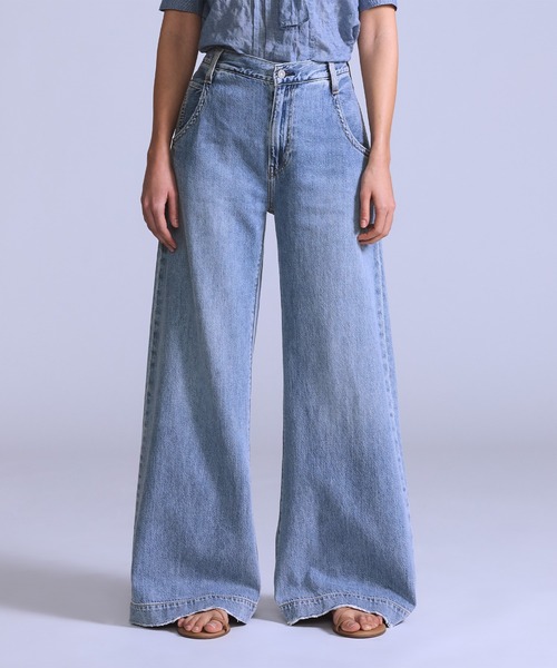 Levi's（リーバイス） ジーンズ デニム デニムパンツ BLUETAB(TM) MAX