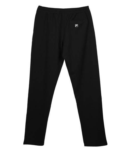 FILA（フィラ） セットアップ L ブラック×ホワイト メンズ : ZOZOTOWN