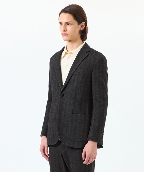 MACKINTOSH PHILOSOPHY（マッキントッシュフィロソフィー） ジャケット