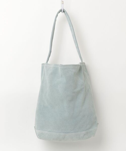 TEMBEA（テンベア） トートバッグ - ブルー レディース : ZOZOTOWN