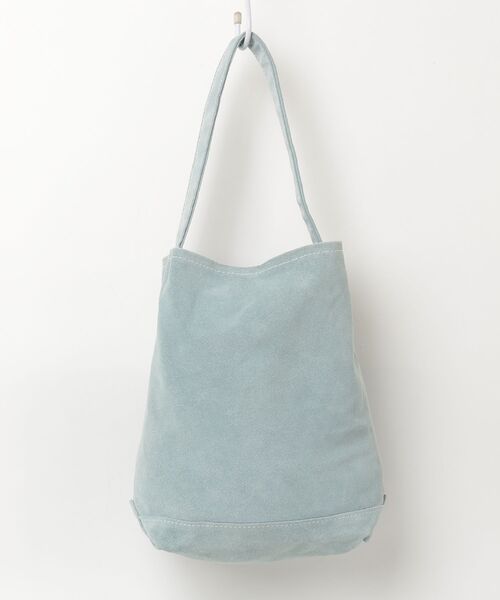 TEMBEA（テンベア） トートバッグ - ブルー レディース : ZOZOTOWN