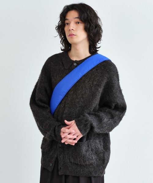 「SINSS」 トートバッグ FREE ブラック メンズ_画像2