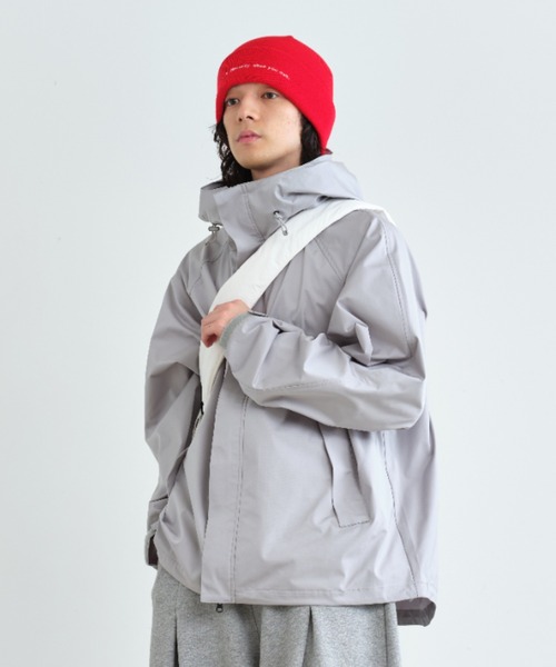 「SINSS」 トートバッグ FREE ブラック メンズ_画像3