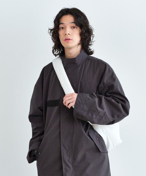 「SINSS」 トートバッグ FREE ブラック メンズ_画像9