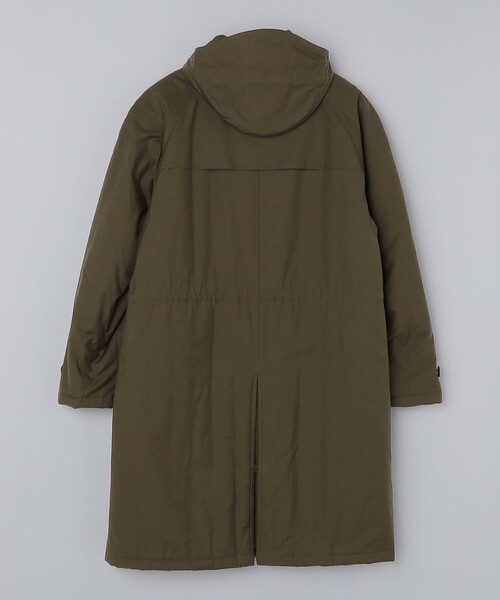 SHIPS(シップス) ブルゾン アウター CARRARO: コットン/ポリエステル SHIPS(シップス) ブルゾン アウター CARRARO: コットン/ポリエステル