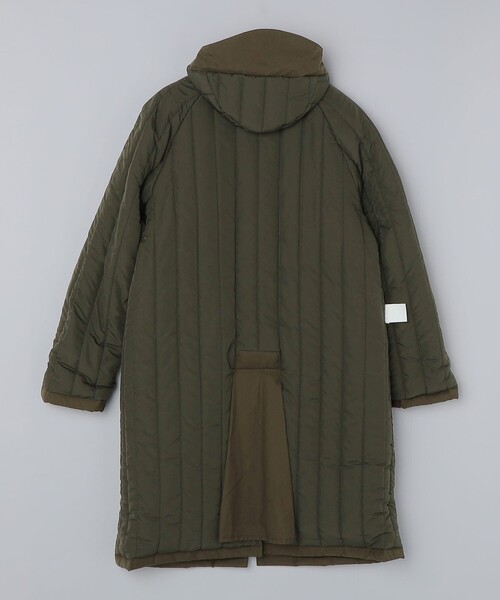 SHIPS（シップス） ブルゾン アウター CARRARO: コットン/ポリエステル