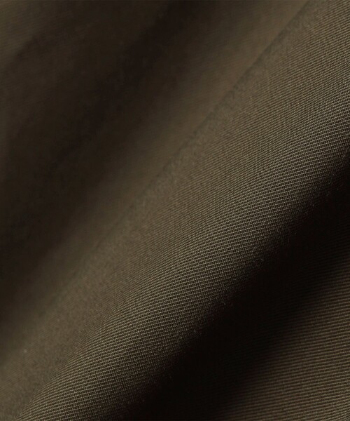 ブルゾン アウター CARRARO: コットン/ポリエステル モッズコート メンズの画像