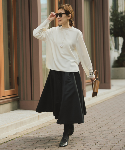 VERMEIL par iena（ヴェルメイユパーイエナ） ブラウス シャツ Minimal