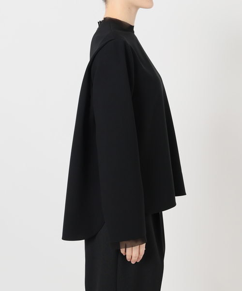 VERMEIL par iena（ヴェルメイユパーイエナ） ブラウス シャツ Minimal