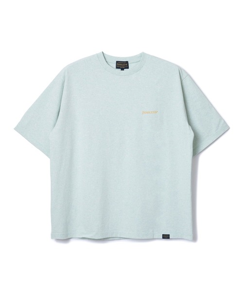 「PENDLETON」 半袖Tシャツ X-LARGE ブラック メンズ_画像10