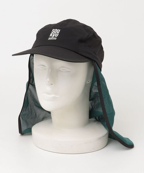 UNDERCOVER（アンダーカバー） キャップ「THE NORTH FACEコラボ」 FREE