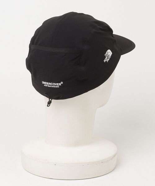 UNDERCOVER（アンダーカバー） キャップ「THE NORTH FACEコラボ」 FREE