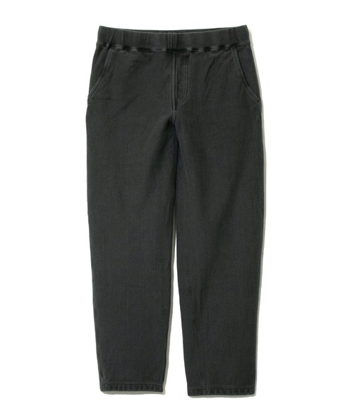 GOOD ON（グッドオン） スウェットパンツ LARGE ブラック メンズ