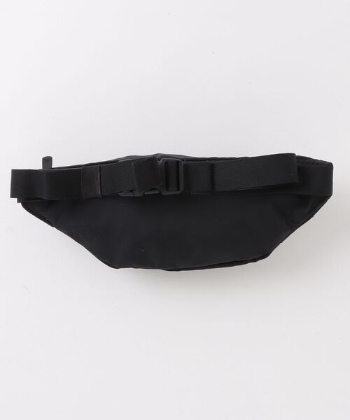「THE NORTH FACE」 刺繍ウエストバッグ - ブラック レディース_画像2