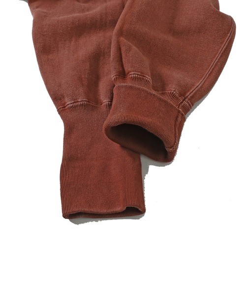 「GYPSY&SONS」 スウェットカットソー MEDIUM ブラック メンズ_画像7