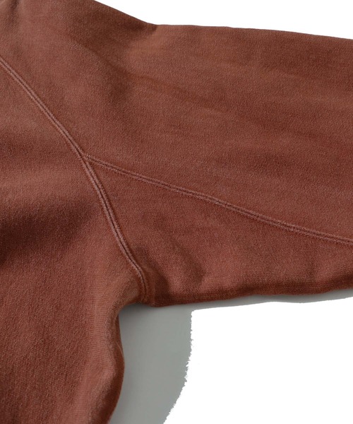 「GYPSY&SONS」 スウェットカットソー MEDIUM ブラック メンズ_画像9