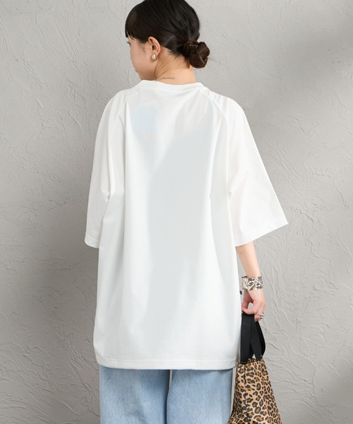 tシャツ 「WEB限定」「Columbia/コロンビア」 RAI RIVER ワンポイントロゴ ショートスリーブTシャツ レディース メンズの画像
