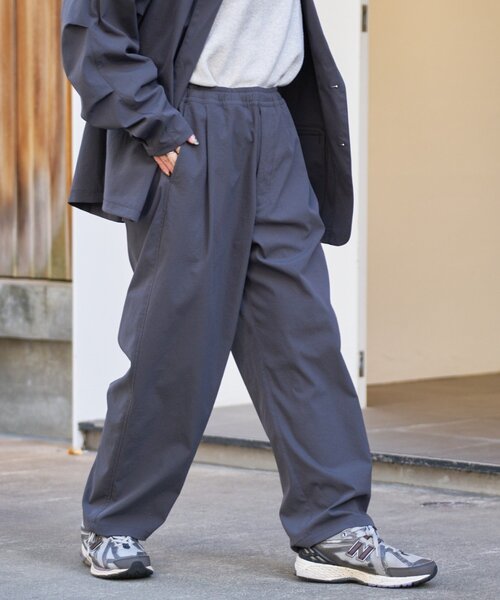 CIAOPANIC TYPY（チャオパニックティピー） スラックス パンツ