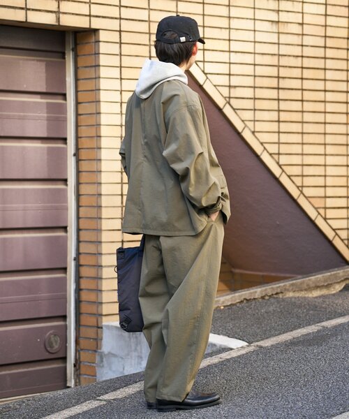 CIAOPANIC TYPY（チャオパニックティピー） ワイドパンツ スラックス