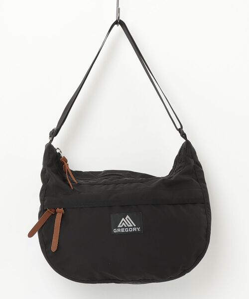 GREGORY（グレゴリー） ショルダーバッグ サッチェルL SATCHEL L 
