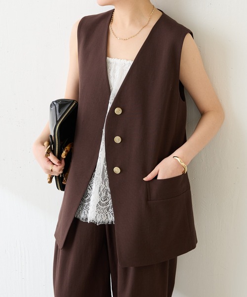 COLLAGE GALLARDAGALANTE（コラージュ ガリャルダガランテ） ベスト