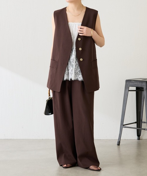 COLLAGE GALLARDAGALANTE（コラージュ ガリャルダガランテ） ベスト