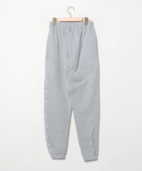 「ARIES」 スウェットパンツ X-SMALL グレー レディース_画像2