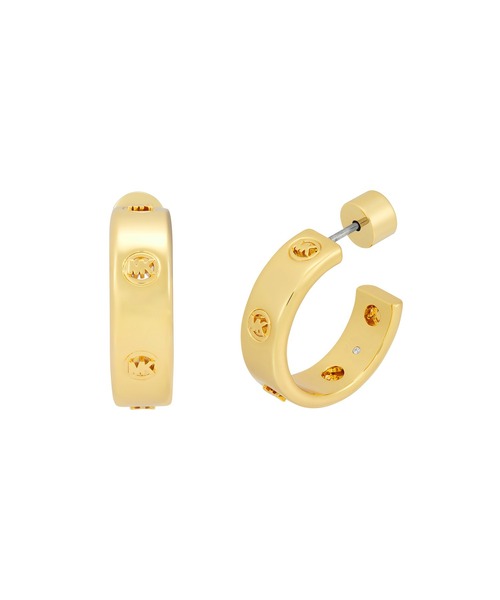 MICHAEL KORS（マイケルコース） ピアス アクセサリー レディース 