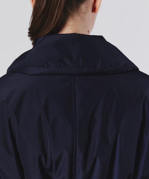 「DOUBLE STANDARD CLOTHING」 ジャケット 36 ブラック レディース