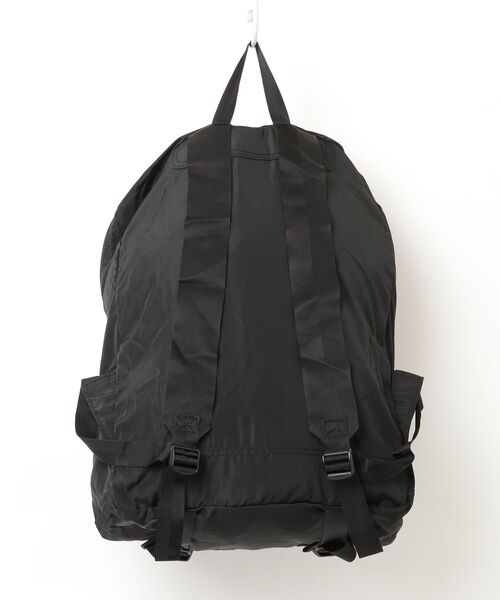 「MAKAVELIC」 ワンポイント2WAYバッグ - ブラック メンズ_画像2