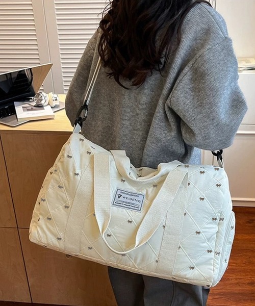 shopnikoniko（ショップにこにこ） スーツケース トラベルバッグ