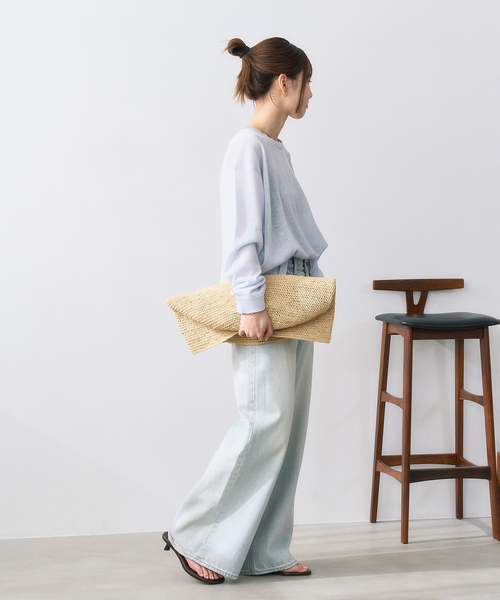 LE TALON（ル タロン） サンダル 「追加2」3.5cmトングサンダル