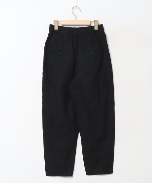 「nitca」 パンツ FREE ブラック レディース_画像2