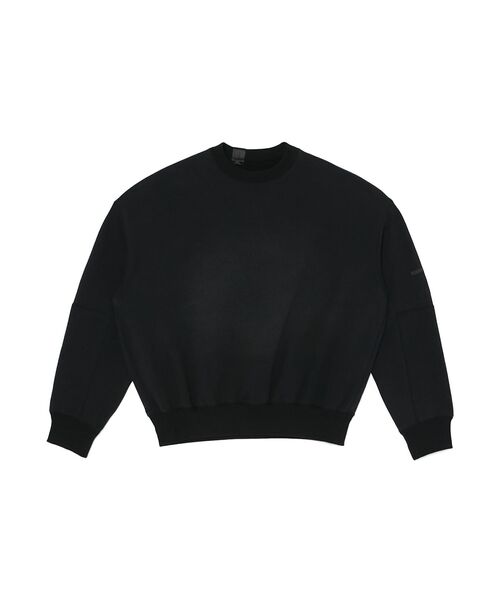 N.HOOLYWOOD COMPILE トレーナー スウェット CREW NECK SWEATSHIRT 