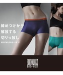 ショーツ BODY WILD/ボディワイルド ...の詳細画像1