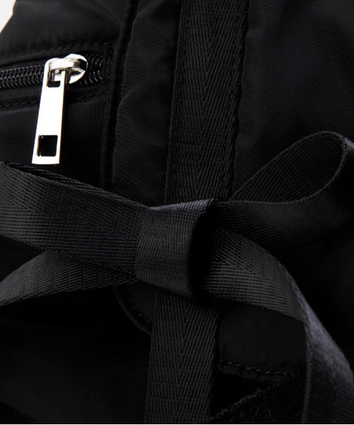 「Casselini」 リュック FREE ブラウン レディース_画像5