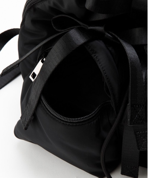 「Casselini」 リュック FREE ブラウン レディース_画像6