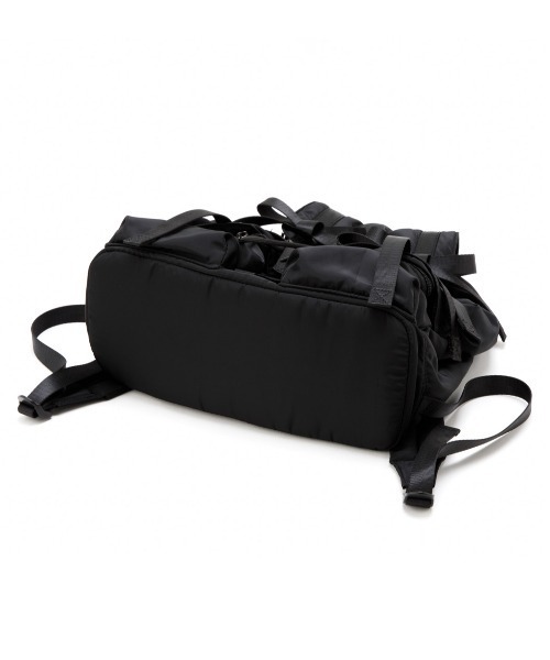 「Casselini」 リュック FREE ブラウン レディース_画像7