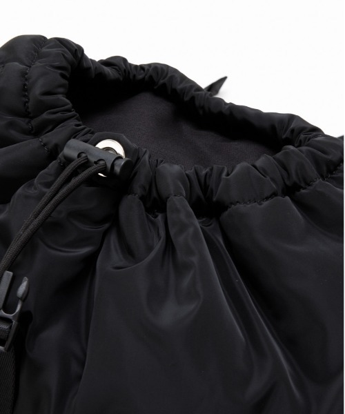 「Casselini」 リュック FREE ブラウン レディース_画像8