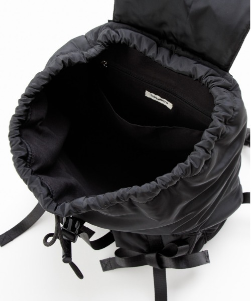 「Casselini」 リュック FREE ブラウン レディース_画像9