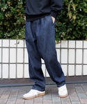 「niko and...」 デニムパンツ ME...の詳細画像5