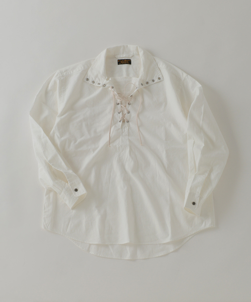 JOURNAL STANDARD J.S HOMESTEAD シャツ J.S.Homestead / レース
