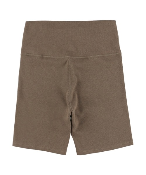 「ALEXIA STAM」 ショートパンツ S チャコールグレー レディース_画像3