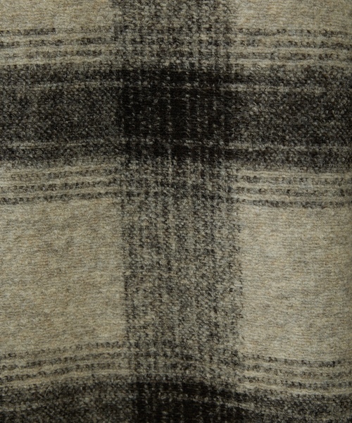 「COLLAGE GALLARDAGALANTE」 カーディガン FREE ベージュ レディース_画像4