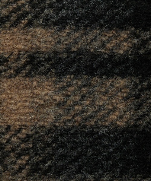 「COLLAGE GALLARDAGALANTE」 カーディガン FREE ベージュ レディース_画像5